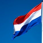 flaga Holandii