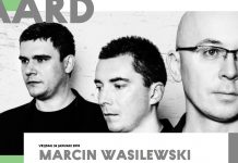 koncert marcin Wasilewski Trio w Hadze 26 stycznia