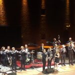 Orkiestra Klemzerska z Sejn w Amsterdamie 16-5-2018