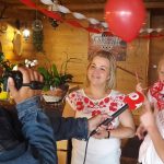 Wizyta gazety AD w „Karczma Polski Stół” w Hadze podczas mundial 2018_3