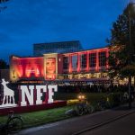 Festiwal filmowy w Utrechcie to najważniejsze tego typu wydarzenie w Holandii