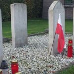 Cementarz w Raalte fot. Polonia.nl_kl