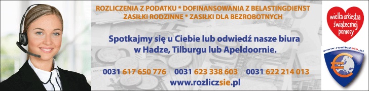 baner Rozliczyc sie WOSP 2019