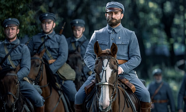 ,,Pilsudski ”