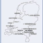 Mityngi AA w Holandii