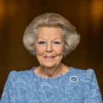 Prinses Beatrix fot. © RVD – Jeroen van der Meyde_kl4